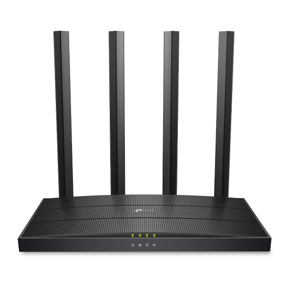 Omada AC1350 Gigabit VPN Router