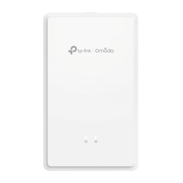 Omada AX1800 Wi-Fi 6 Duvara Monte GPON Access Point