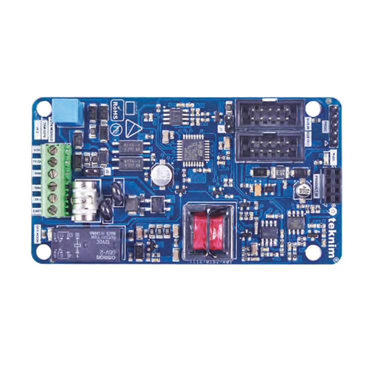 TXM-5270 PSTN (SABİT TELEFON HATTI) MODÜLÜ