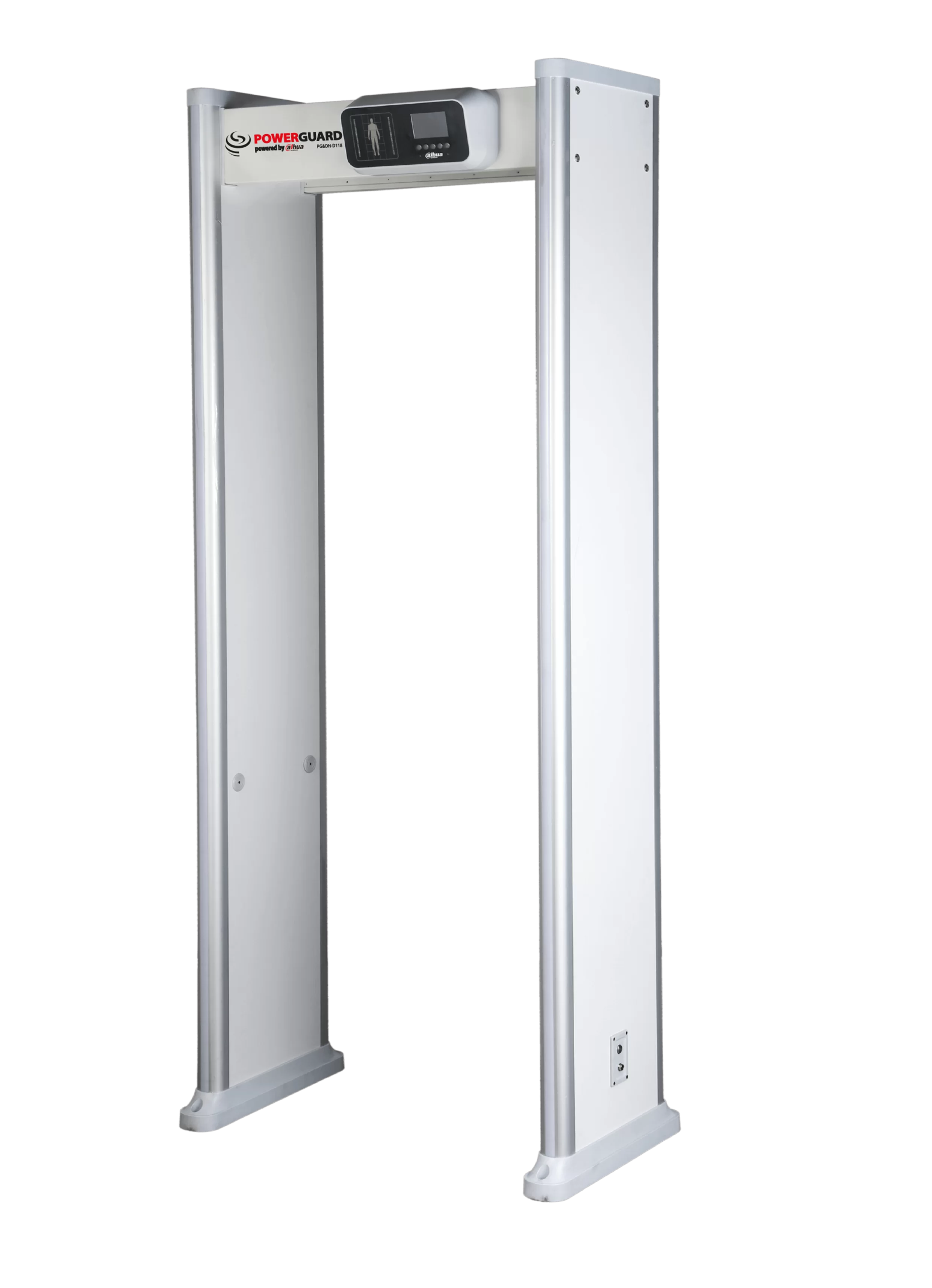 POWER GUARD PG&DH D118 METAL KAPI DEDEKTÖRÜ