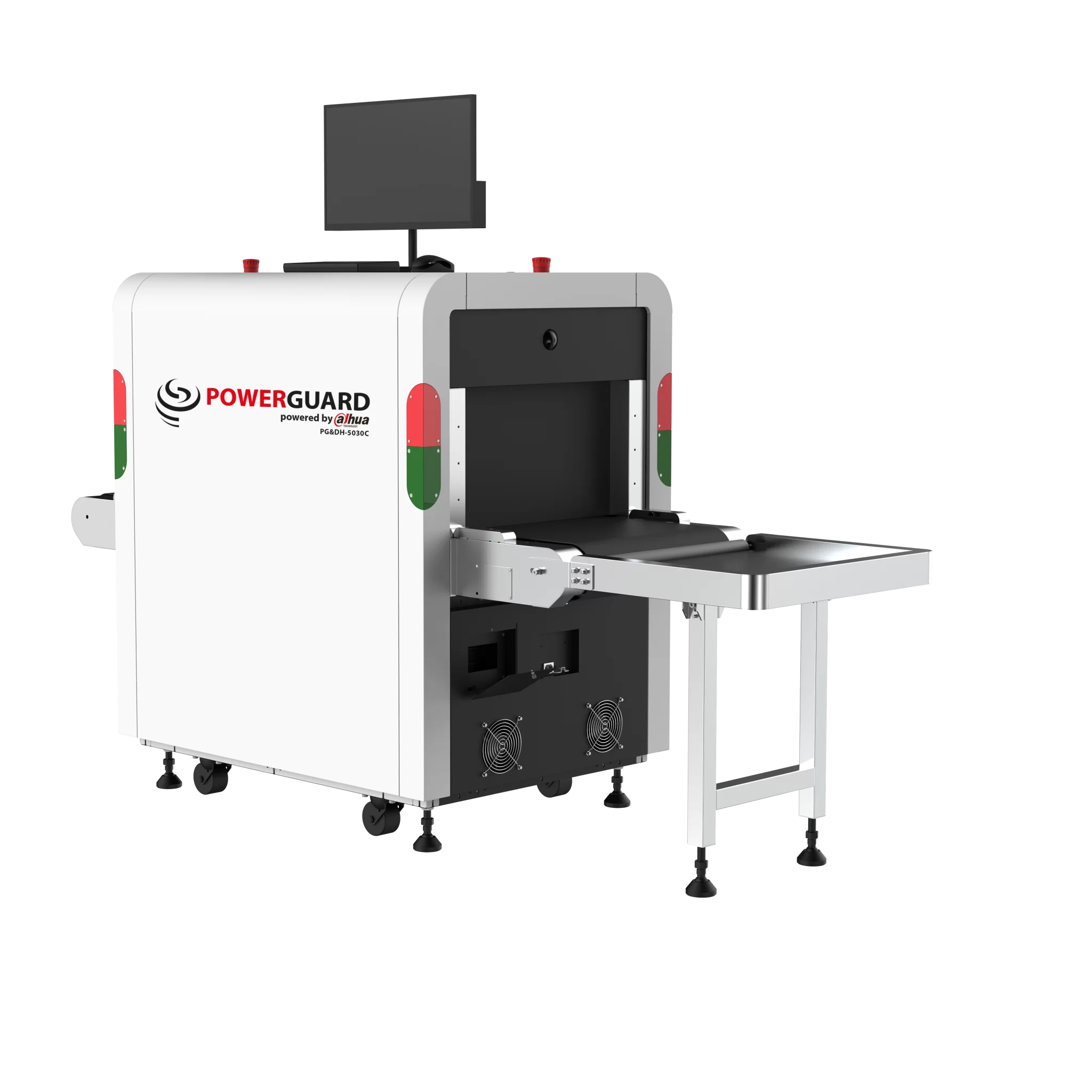 PowerGuard X-Ray Cihazı PG&DH-5030C