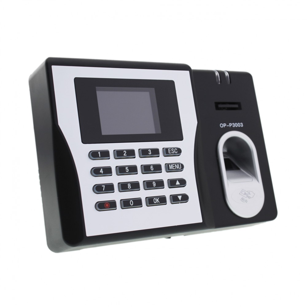 MY-P3003 PARMAK İZİ OKUYUCU