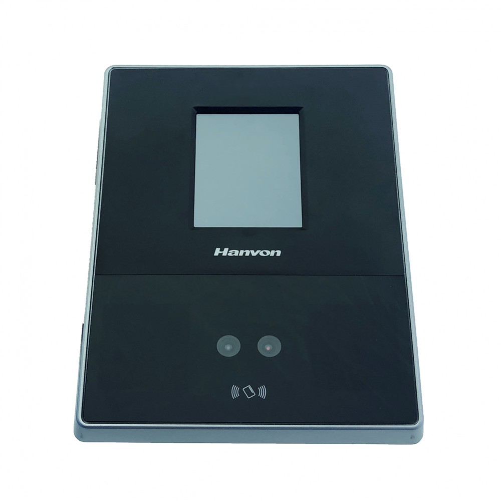 HANVON FT200 YÜZ TANIMA TERMİNALİ
