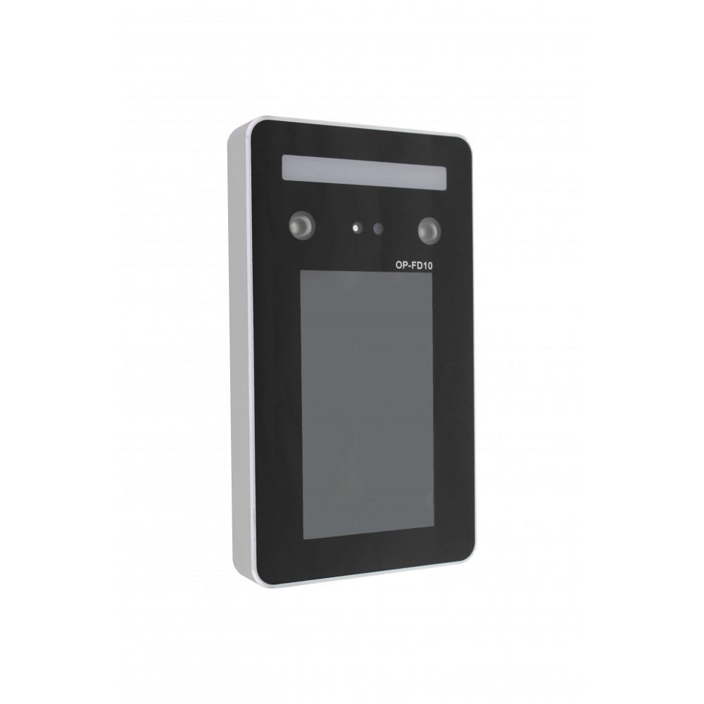 MY-FD10 YÜZ TANIMA TERMİNALİ