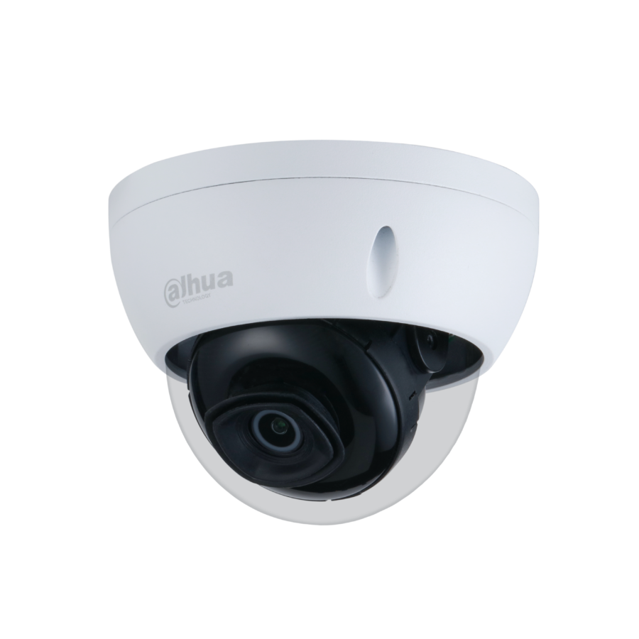 Dahua IPC-HDBW2431EP-S-S2 4MP WDR IR Mini Dome Network Kamera