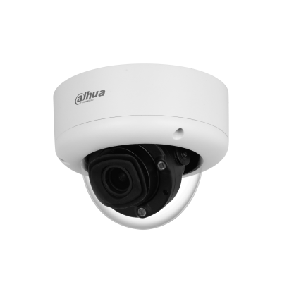 Dahua IPC-HDBW7842E1-Z-X 8MP 2.7mm-12mm motorlu Zoom objektifi IR40M POE yüz tanıma MIC & SPK ANPR WizMind IP kamera