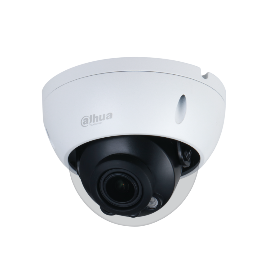 Dahua IPC-HDBW2531E-S-0280B-S2 5MP Lite IR sabit Dome Network Kamera
