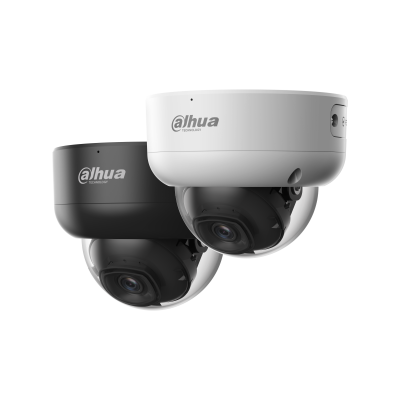 Dahua IPC-HDBW3541E-AS-S2 5MP IR Fixed-focal Dome WizSense Network Camera