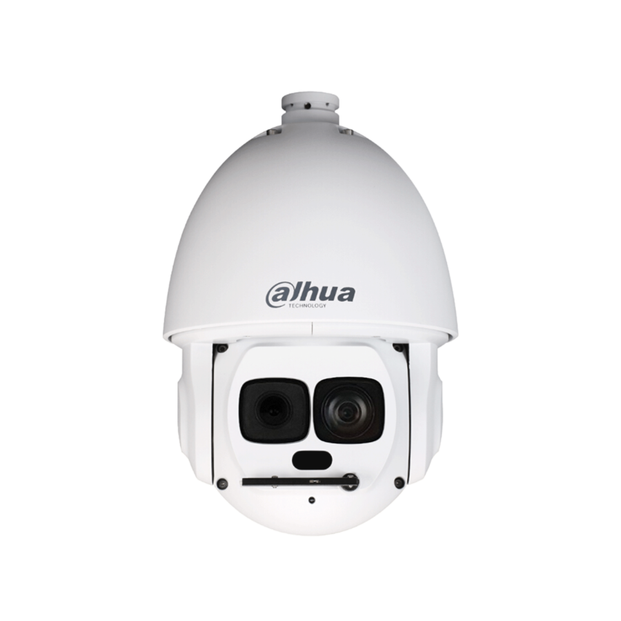 Dahua SD6AL233XA-HNR-IR 2MP 33x Starlight+ IR WizMind Network PTZ