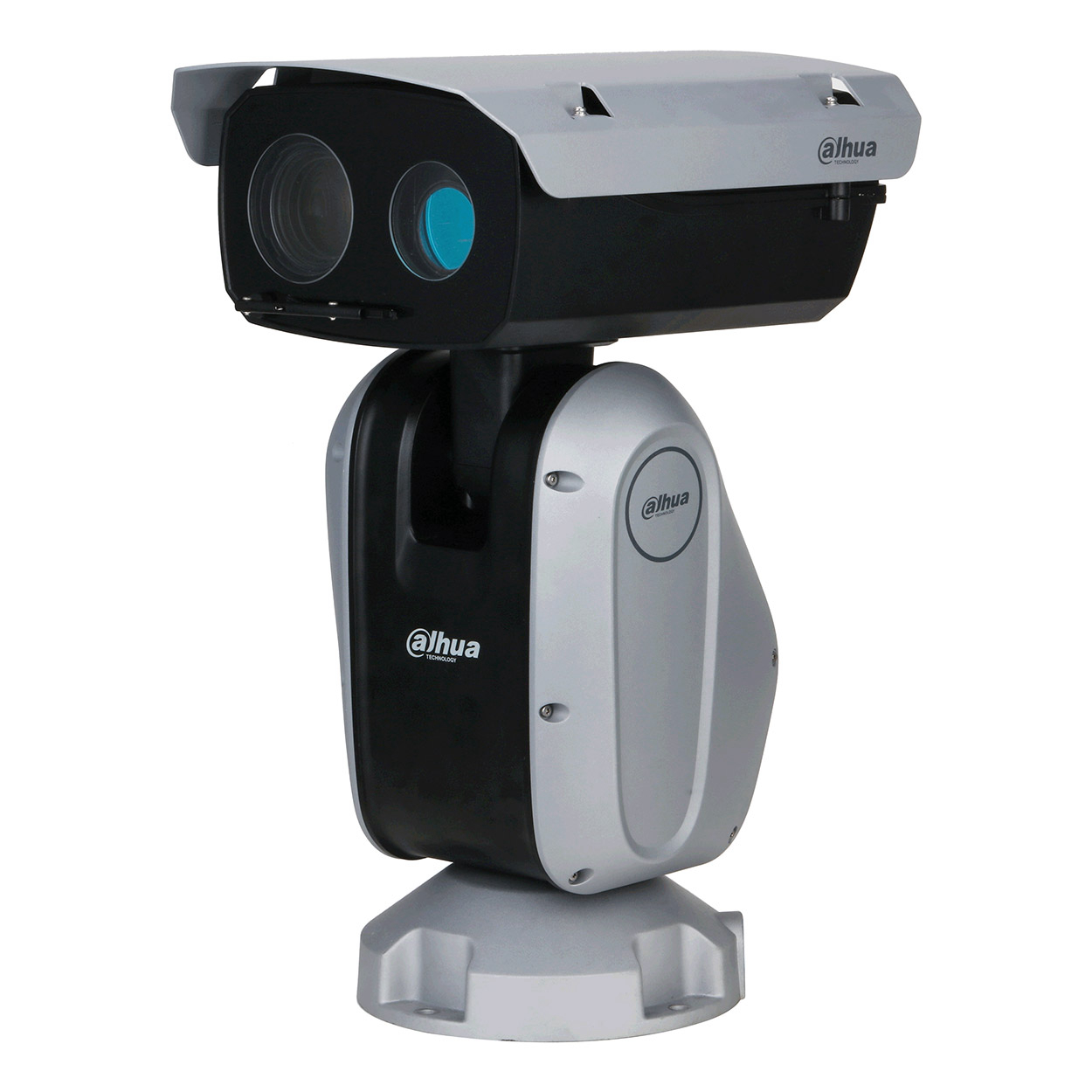 DAHUA PTZ85260-HNF-PA-FL 2MP 60x Starlight Laser AI Network Positioning System