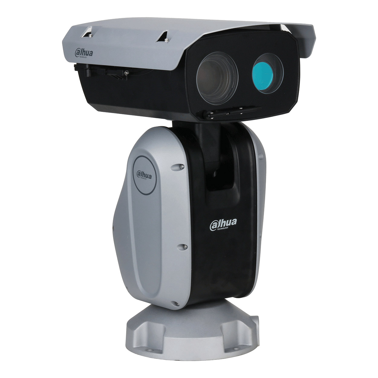 DAHUA PTZ85260-HNF-PA-FL 2MP 60x Starlight Laser AI Network Positioning System