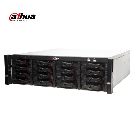 Dahua NVR616R-64-4KS2 64 Kanal 4K NVR Kayıt Cihazı