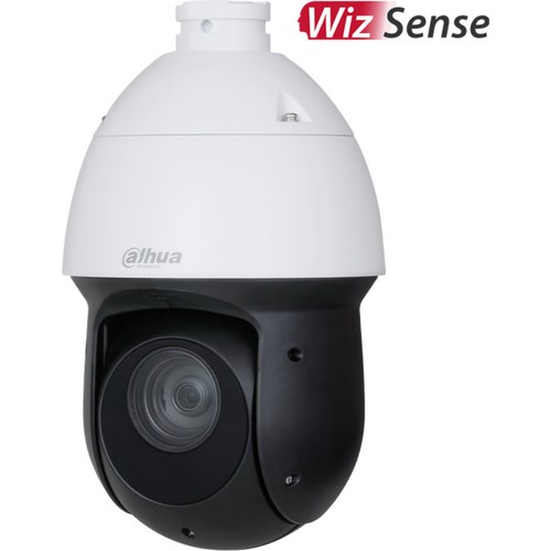 Dahua SD49425GB-HNR 4 mpix, 4,8-120 mm Lens, 25X Starlight, 100 Mt Gece Görüş, IP67, IK10, Ir Wizsense Ptz Ip Kamera (Ayak Dahil)