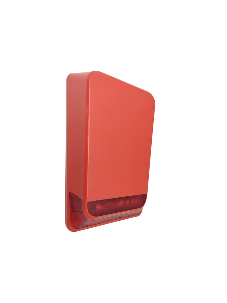 TEKNİM TFS-5792 HARİCİ YANGIN ALARM SİRENİ