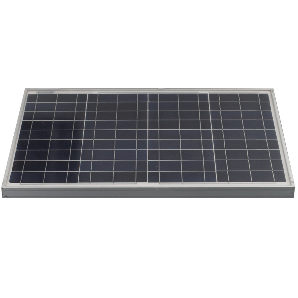 GÜNEŞ PANELİ 60 Watt