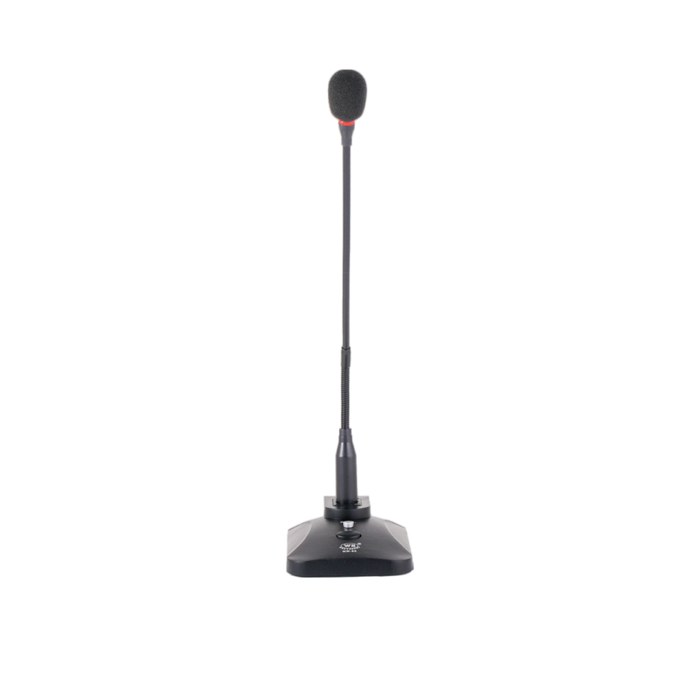 MM 65 KABLOLU KÜRSÜ MİKROFONU