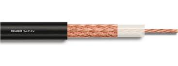RG-213/U RF ANTEN KABLOSU