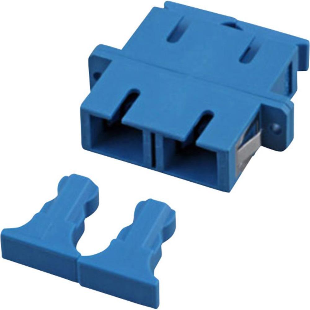 53316.3 SC/PC SM Duplex Coupler