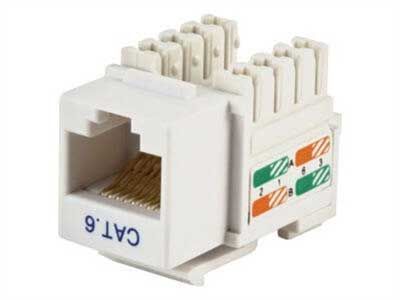 MUTLUSAN DATA KONNEKTÖRÜCAT 6e (RJ65 8