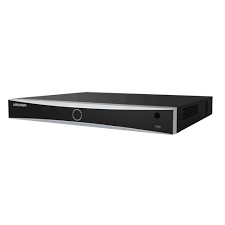 Hikvision DS-7732NXI-K4 32 KANAL ACUSENSE NVR, 4 SATA PORTU