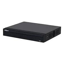 Dahua NVR2104HS-P-4KS3 4 Kanal H.265+ NVR (1x20TB SATA) 4K