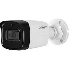 Dahua HAC-HFW1500TL-A-0360B-S2 5 MP IR Bullet Sesli Kamera(80m IR)