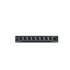 REYEE RG-ES108GD 8 X 10/100/1000 GIGABIT METAL KASA TAK ÇALIŞTIR  YÖNETİLEMEZ SWITCH
