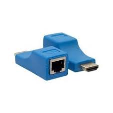 OEM HDMI EXTENDER CAT6 UZATMA ADAPTÖRÜ 30MT