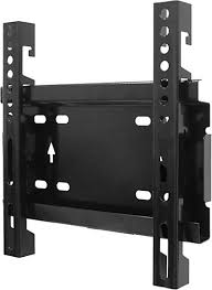 BOTECH BS-2232 22" - 32" SABİT MONİTÖR ASKI APARATI (55-82 CM)