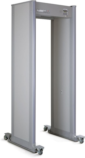 MZ 6100 METAL  KAPI TİPİ DEDEKTÖR