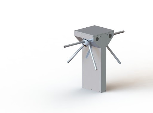 MY-212-D TRİPOD TURNİKELER